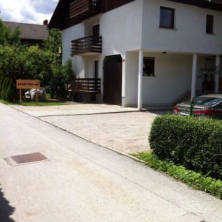 Perfect Apartment Bled Exterior photo