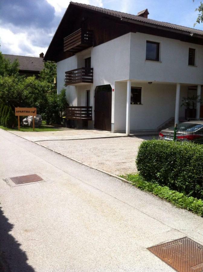 Perfect Apartment Bled Exterior photo